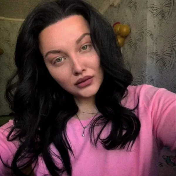 Дашуля